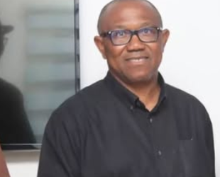 Economic reforms: Peter Obi sarcastically praises President Tinubu for ‘doing better’ than Buhari