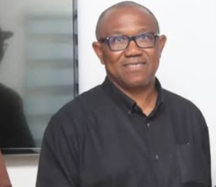 Economic reforms: Peter Obi sarcastically praises President Tinubu for ‘doing better’ than Buhari