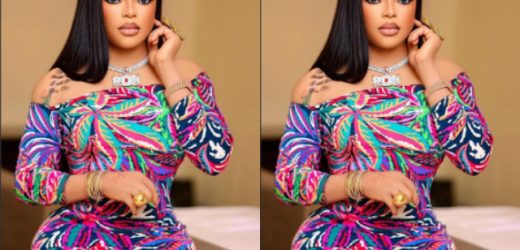 Bobrisky Shocks Fans With Pregnancy Test Revelation After Mysterious Social Media Absence