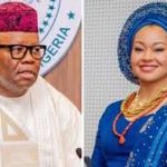 Akpabio accuses Natasha of distortion of facts and attempting to embarrass Nigeria at the UN meeting